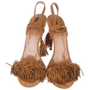 Aquazzura Wild Thing Sandals